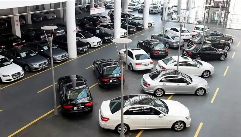 Sıfır Faiz Kampanyasıyla Otomobil Sahibi Olmanın Vakti Geldi!