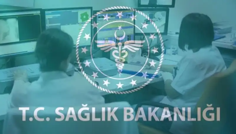 Sağlık Bakanlığı 37 Bin Yeni Personel Alımıyla 2025 Vizyonunu Güçlendiriyor