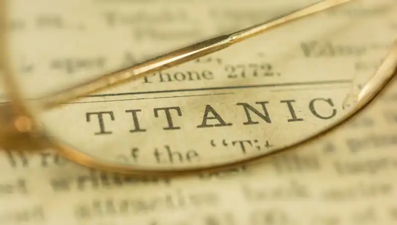 Titanik: "Batmaz" Efsanesi Gerçekten Mi? Efsaneler ve Gerçekler