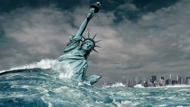 Amerika'da Felaket Alarmı: "En Kötüsü Henüz Gelmedi" Uyarıları Yaygınlaşıyor