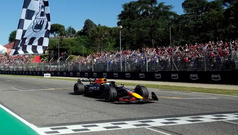 Monako Grand Prix: Formula 1’de Hız ve Zarafetin Buluştuğu Nokta