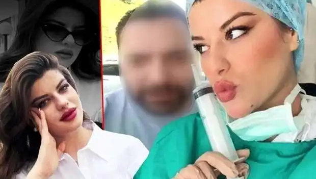 Ayşe Tokyaz Cinayeti: Bavulla Taşınan Cesedin Şok Görüntüleri Ortaya Çıktı