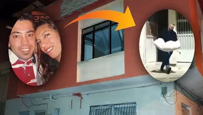 Mehtap Bebeğin Ölümü: Anne ve Babaya Verilen Ceza Merak Konusu Oldu