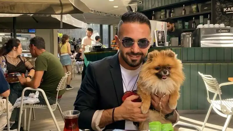 Güzellik Yarışmasının Kazananı Bir Anda Ortadan Kayboldu: Neler Oluyor?