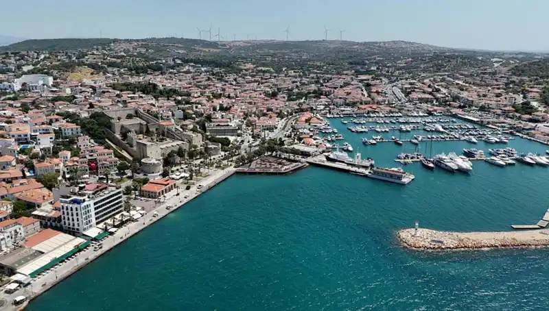 İzmirliler Su Kesintileri İçin Yenilikçi Çözüm Buldu: Satışlar Patladı!