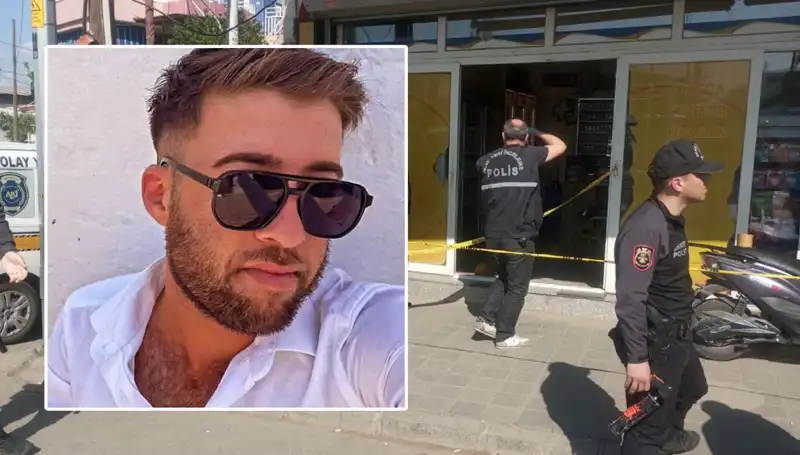 Kuzenlerin Kavgası: Aniden Büyüyen Çatışma Cinayetle Sonuçlandı