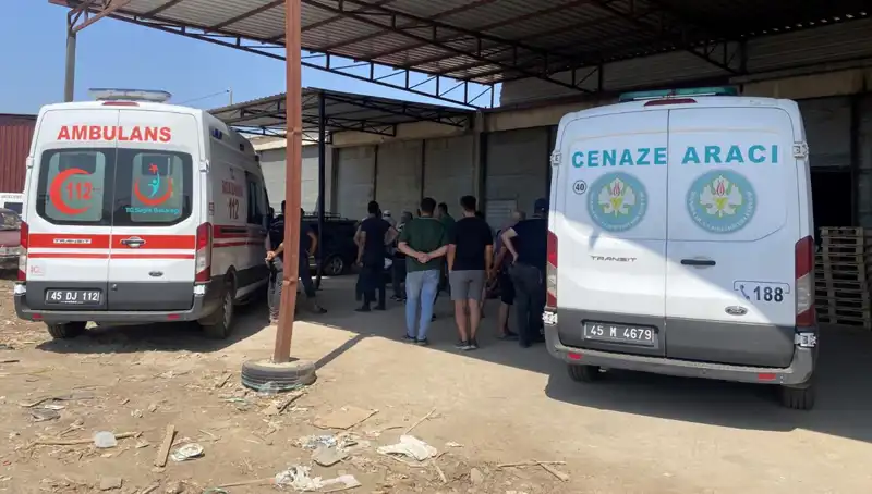 Marangozun Gizemli Ölümü: Arkasında Hangi Sırlar Yatıyor?