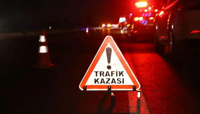 Şanlıurfa'da Feci Zincirleme Kaza: 7 Kişi Yaralandı, Detaylar Şoke Edici!