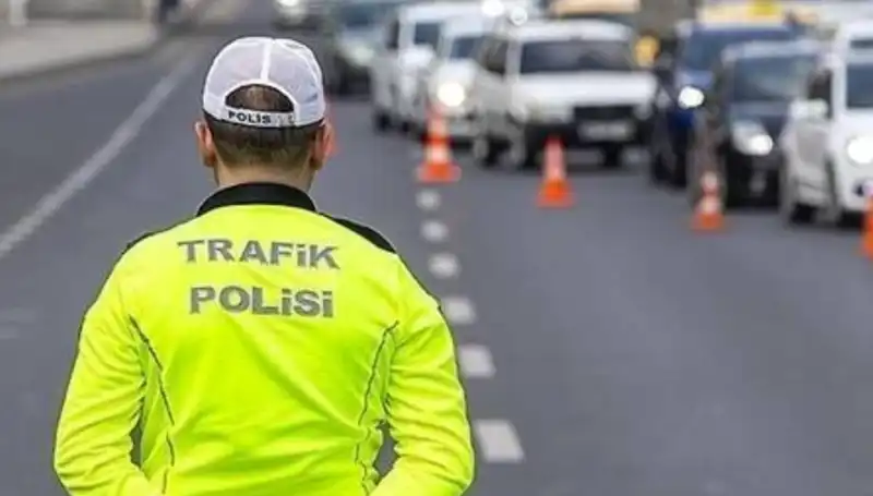 Cumartesi Günü Trafikte Kaos: Hangi Yollar Kapatılacak?