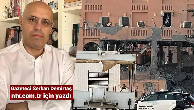 Trump'ın Katar Zirvesinde İsrail Politikası: Yeni Dönem Mi Başlıyor?