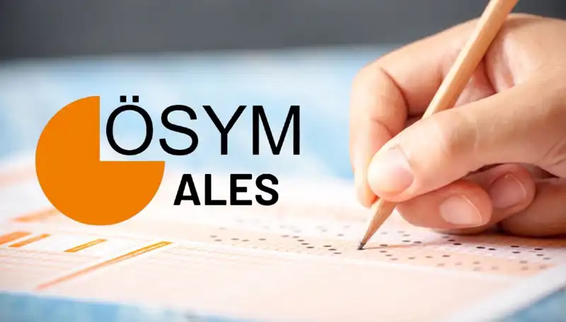ALES/2 Başvuruları Başladı: Hızla Başvurunuzu Yapın!