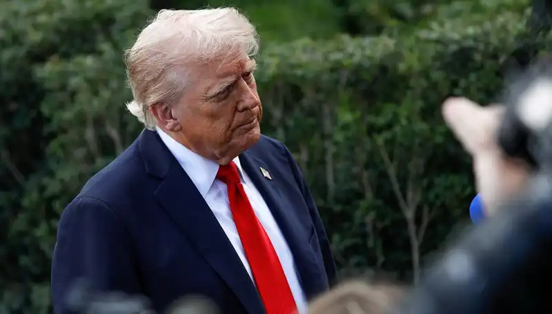 Trump'tan Şaşırtan Açıklama: Rusya-Polonya İlişkileri Hakkında Çarpıcı Yorum