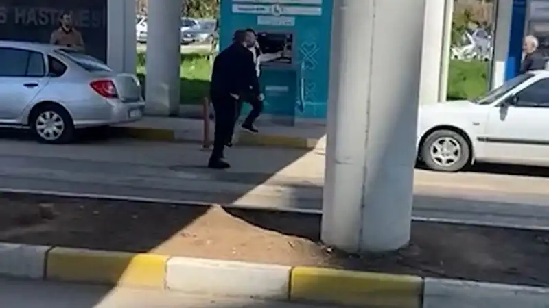 Kaan Uygulaması ile Satırlı Tehdide Son: Güvenlikte Yeni Dönem