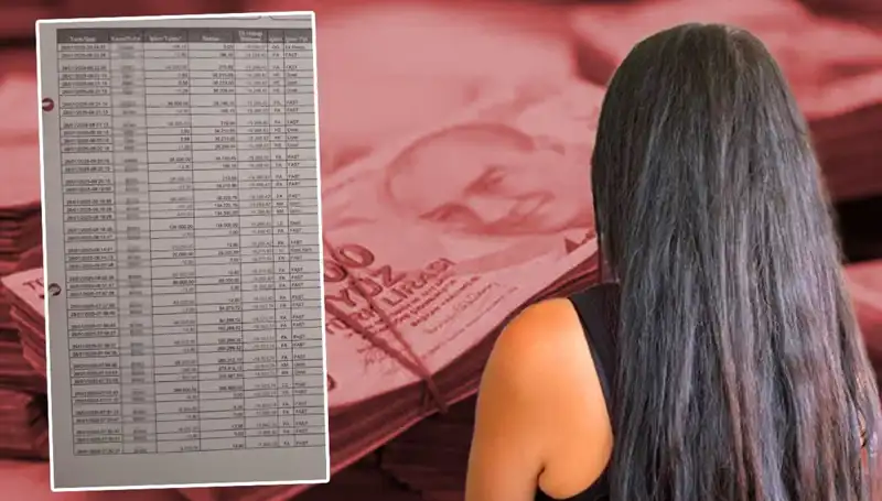 Gece Uykusunda 628 Bin Lira Kaybeden Müşteri Ne Yapmalı?