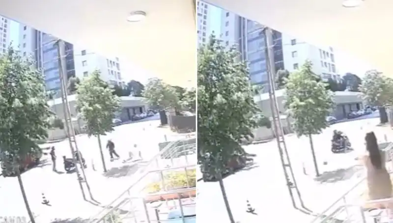 Ümraniye’de Silahlı Saldırı: Tartışma Kanlı Bitti