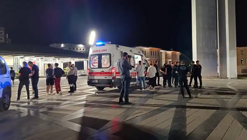 14 Yaşındaki Çocuğun Dehşet Verici Eylemi Şok Etmeye Devam Ediyor