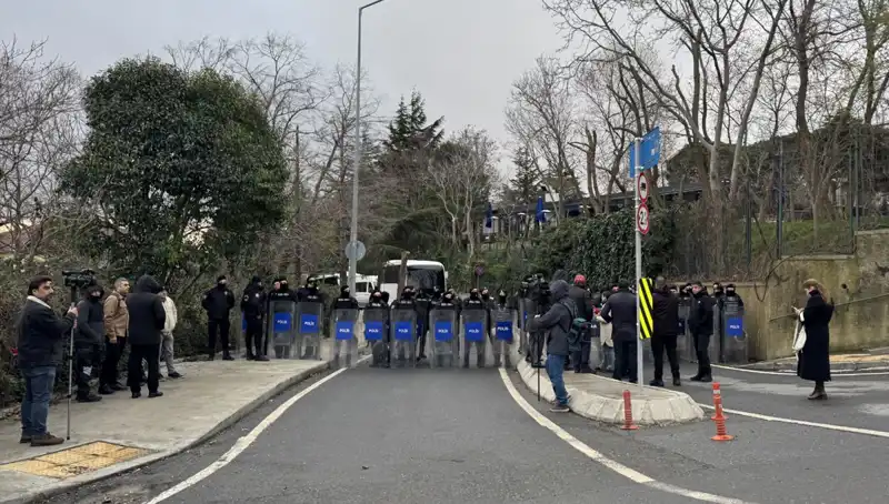 İstanbul Büyükşehir Belediyesi Soruşturmasında Ali Nuhoğlu'na Şok Baskın ve 40 Milyon Lira