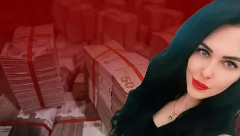 Bankacı Perihan'ın 37 Milyonluk Vurgunu: Müfettişlerin Dikkati Nasıl Kurtardı?
