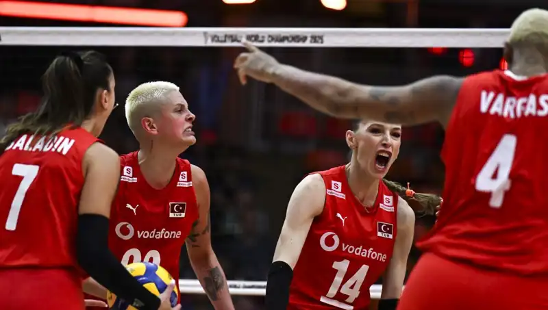 Türkiye-Japonya Voleybol Maçının Detayları: İzleme Rehberi ve Beklentiler