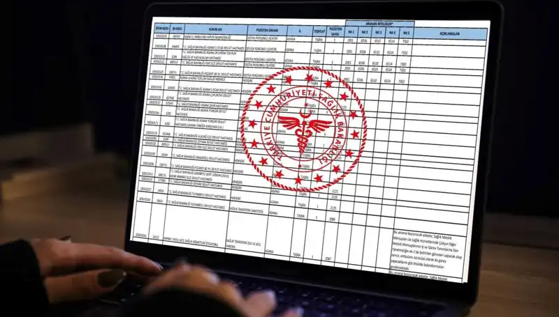Sağlık Bakanlığı, 19 Bin Personel Alımı için Tarih ve Detaylar Açıklandı!
