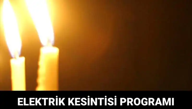 Didim’de Elektrik Kesintisi: Mahallelerde Tehdit Oluşturan Sorun Nedir?