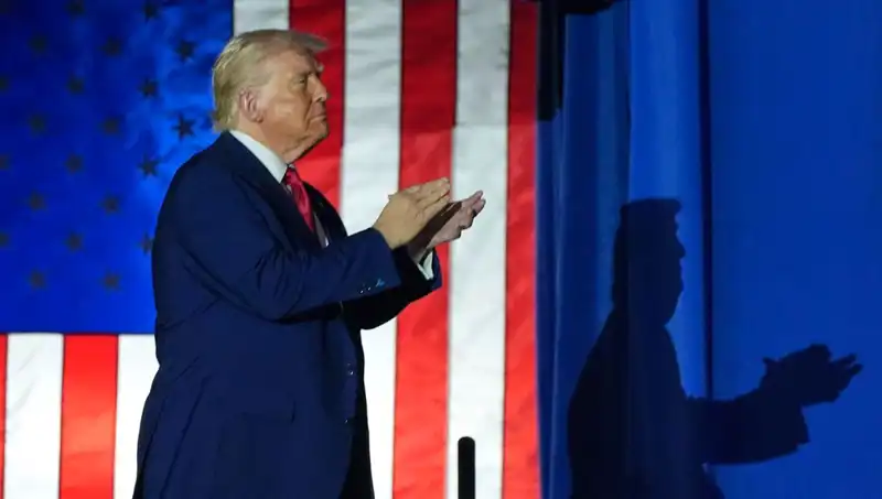 Trump, 100 Günde Tarihi Değişim İddiasıyla Gündem Doğurdu