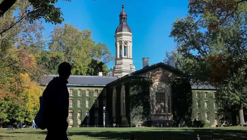 ABD Üniversiteleri Mercek Altında: Princeton'ın Sırası Geldi