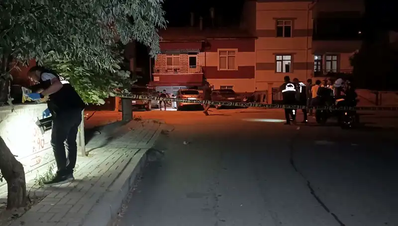 Karaman'da Gözyaşlarıyla Dolan Kanlı Gece!