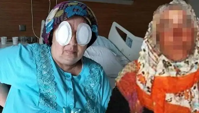 Kütahya’da Şok Olay: Şizofreni Hastasından Kadına Korkunç Saldırı