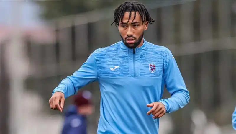 Trabzonspor'a Folcarelli'den Beklenmedik Kötü Haber Geldi!