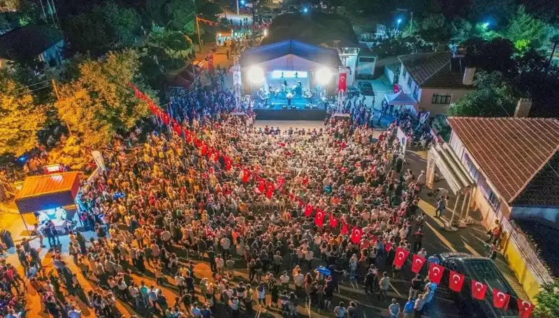 Leylek Şenliği: Eğlence Dolu Günler İçin Hazır Mükemmel Bir Etkinlik!