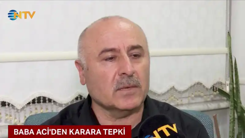 Oğuz Murat Aci'nin Babası: "Oğlumun Hikayesi Bir Umut Sembolü Olacak"