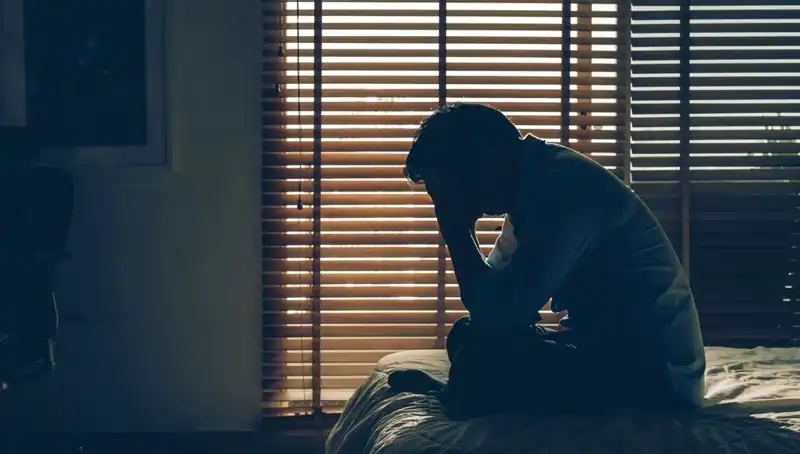 Erkeklerin Depresyon Riski: Hangi Aylarda Doğmak Etkiliyor?