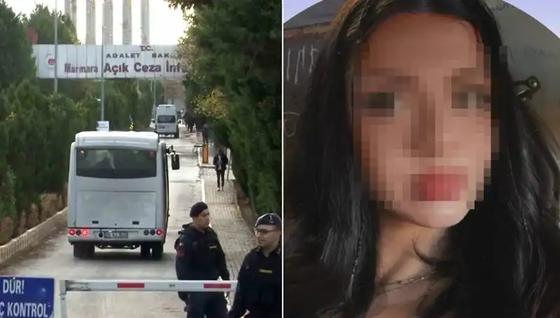Silivri'de Tutuklu Olduğunu Evde Öğrendi, Şok İddia Gündemde!