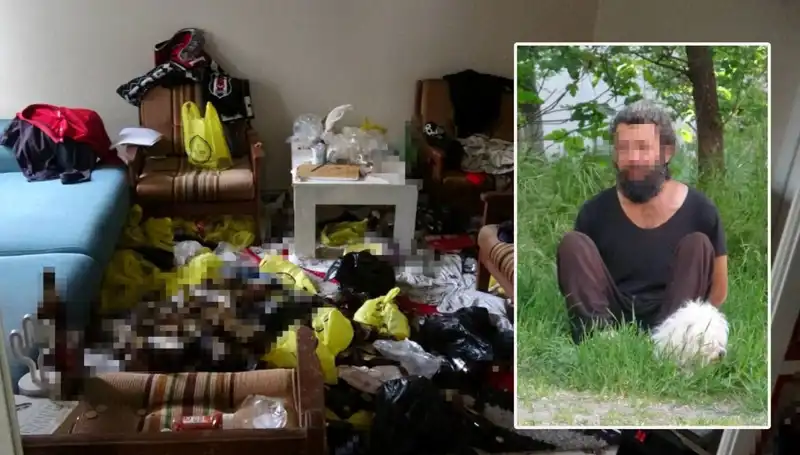Annesini Uyudu Dedi, Polis Cansız Bedenle Karşılaştı: Şok Olayın Ayrıntıları