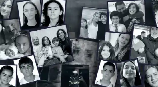Bu Bayramda 36 Çocuk Ailelerine Veda Etti: Büyüten Acı Gerçekler