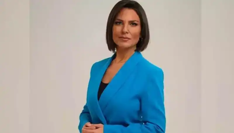 Ece Üner: Televizyon Dünyasının Parlayan Yıldızı ve Başarı Hikayesi