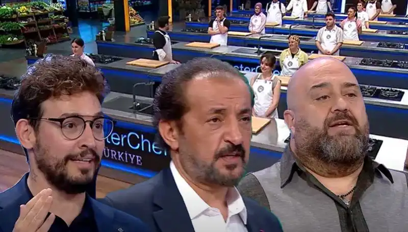 MasterChef Türkiye'de Yeni Dönem: Ana Kadroya Giren İlk Yarışmacı Kim?