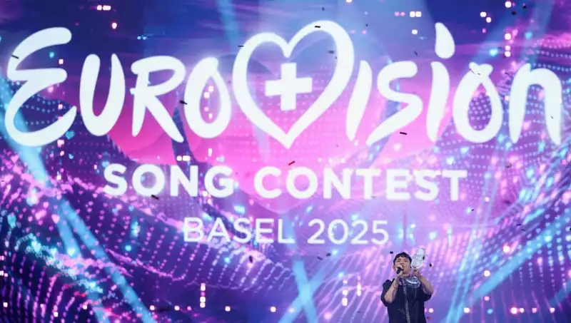 Eurovision’da Oylama Sistemi Değişiyor: İsrail’in Yeni Düzenlemesi