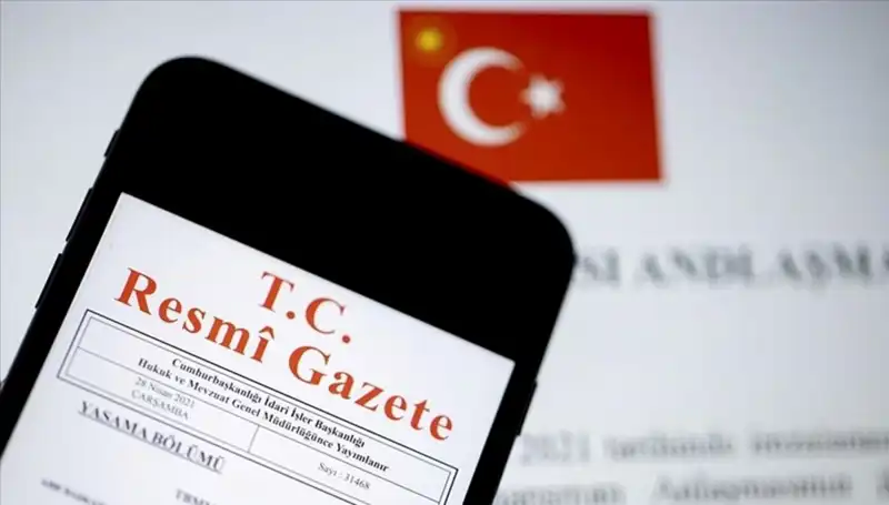 9 Ağustos 2025 Resmi Gazete: Yeni Kararlar ve Değişiklikler Dikkat Çekti