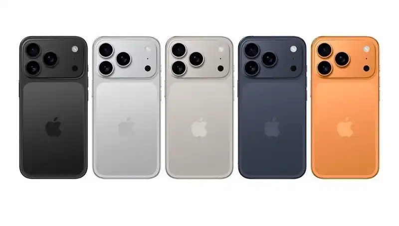 iPhone 17’nin Çıkış Tarihi ve Özellikleri: Beklentiler Neler?