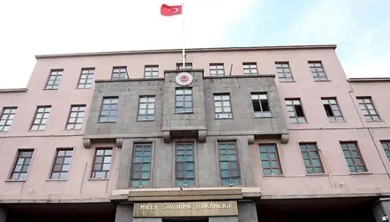 Güney Kıbrıs'ta Gerginlik: MSB'den Çarpıcı Açıklama ve Tepkiler