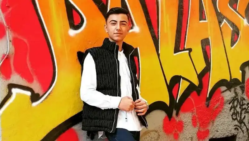 Kızılırmak'ta Şok Gelişme: 17 Yaşındaki Ramazan’ın Cansız Bedeni Bulundu