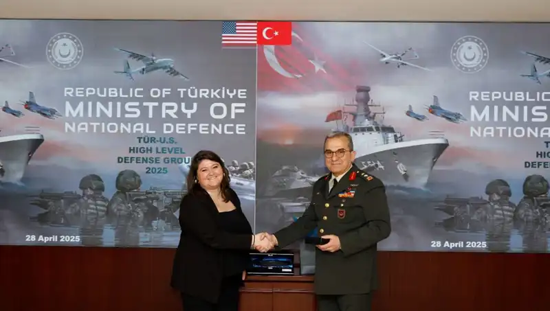 Ankara'da ABD ile Gerçekleşen Stratejik Toplantı ve Etkileri