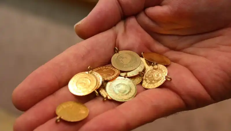 30 Nisan 2023 Güncel Altın Fiyatları: Gram ve Çeyrek Altın Ne Kadar Oldu?