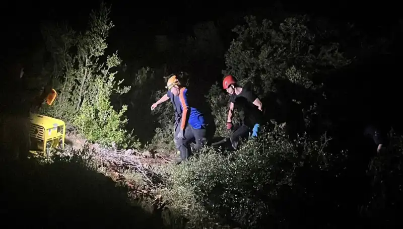 Define Arayışı İçin Kazdıkları Kuyu, 3 Kişinin Hayatını Kayıp Ettirdi