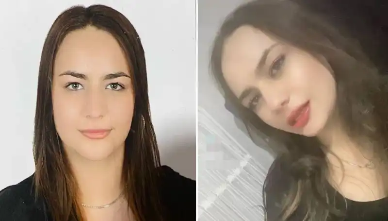 Kayıp Sudenaz'ın Gizemi Çözüldü: Aile ve Komşular Sevince Boğuldu