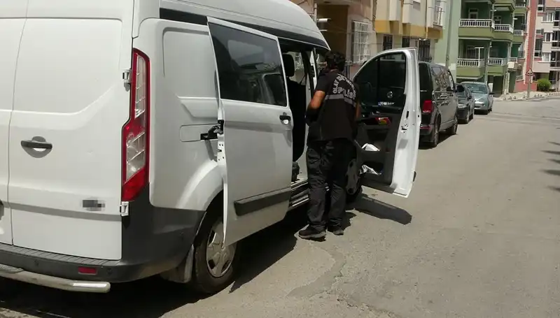 Malatya'da Sırrı Çözülemeyen Başka Bir Ölüm Vakası: Yaşlı Adam Evinde Bulundu