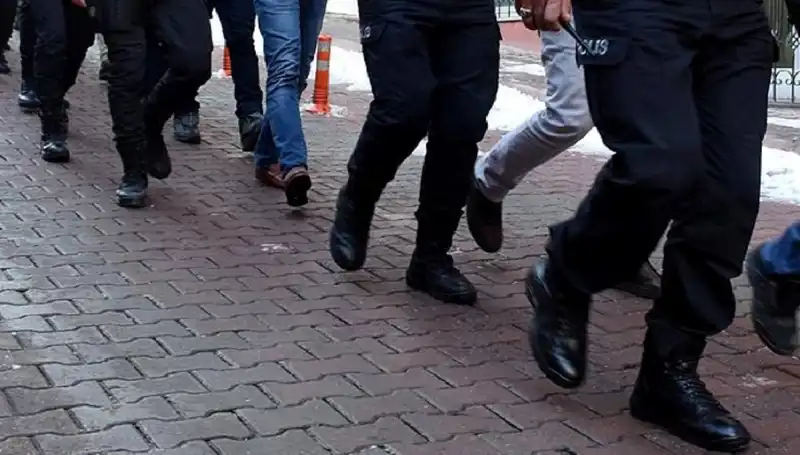 Muğla'da Uyuşturucu Operasyonu: 24 Kişi Tutuklandı, Çarpıcı Detaylar Ortaya Çıktı