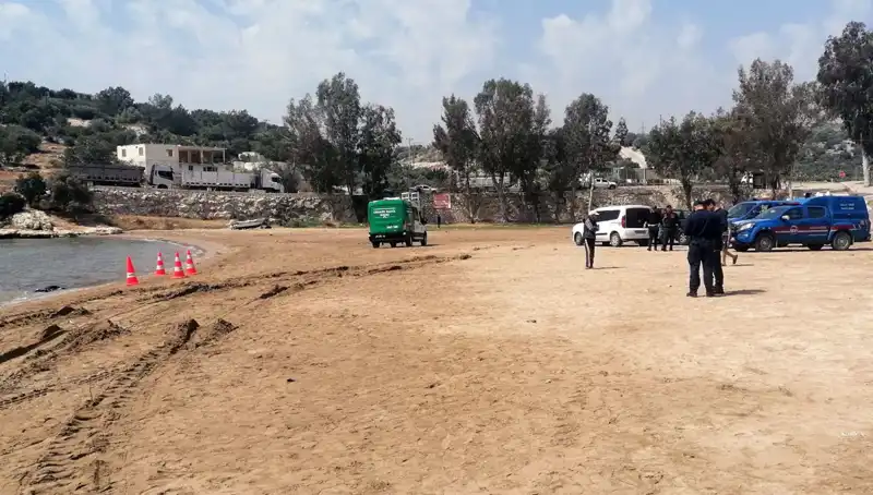 Mersin'de Denizde Ölü Bulunan Kişinin Kimliği ve Olayın Ardındaki Sır Perdesi